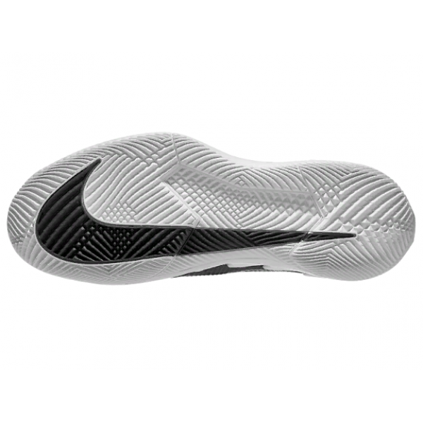 Кроссовки мужские Nike Air Zoom Vapor Pro (Black)